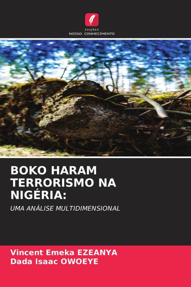 BOKO HARAM TERRORISMO NA NIGÉRIA: