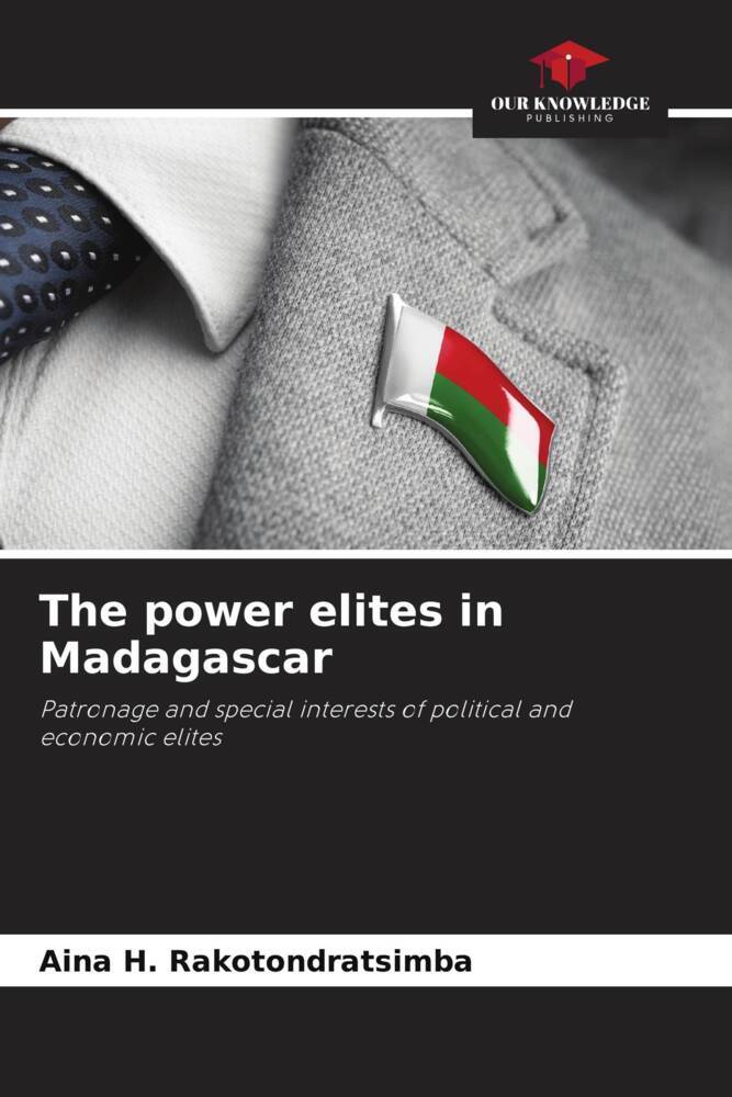 The power elites in Madagascar
