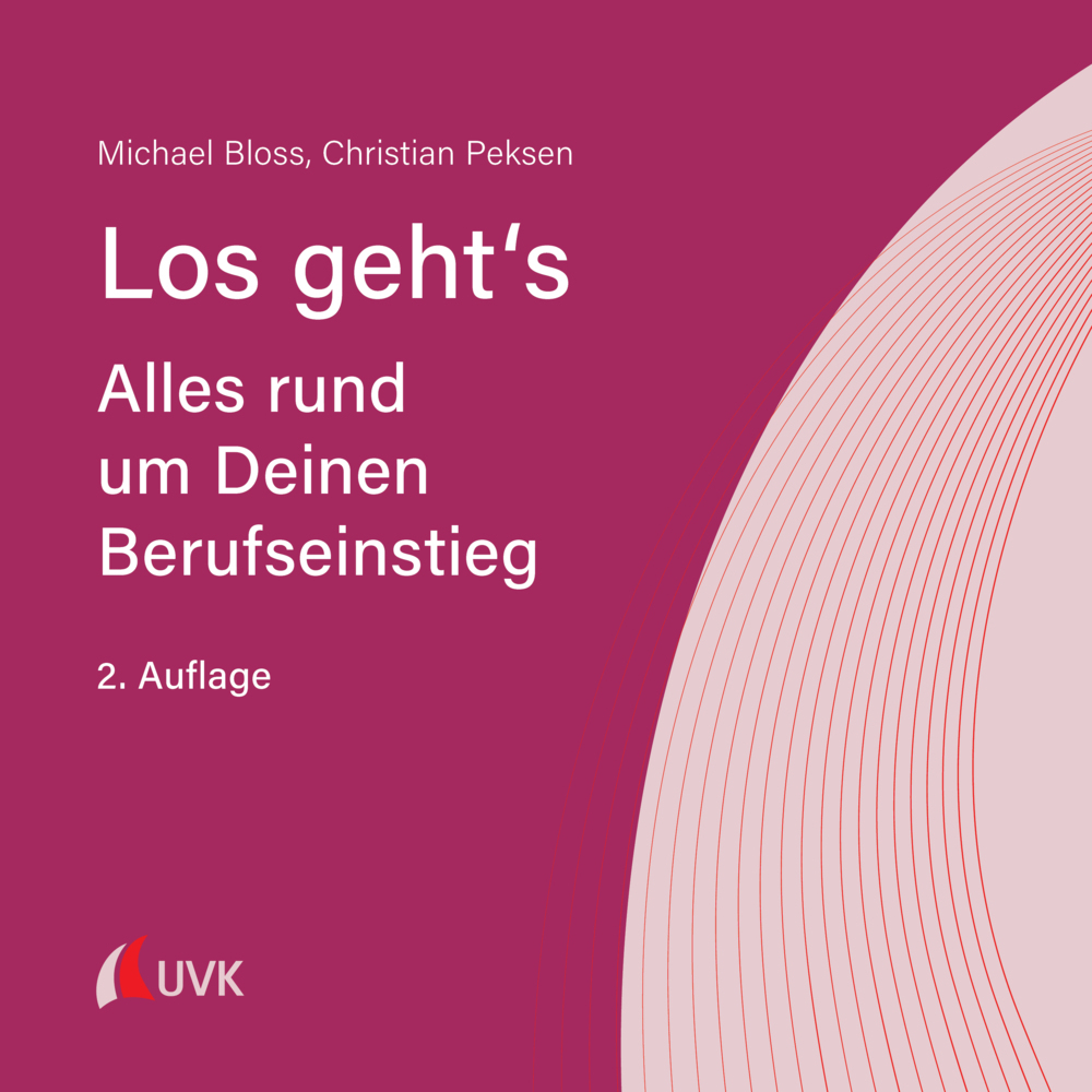 Los geht's