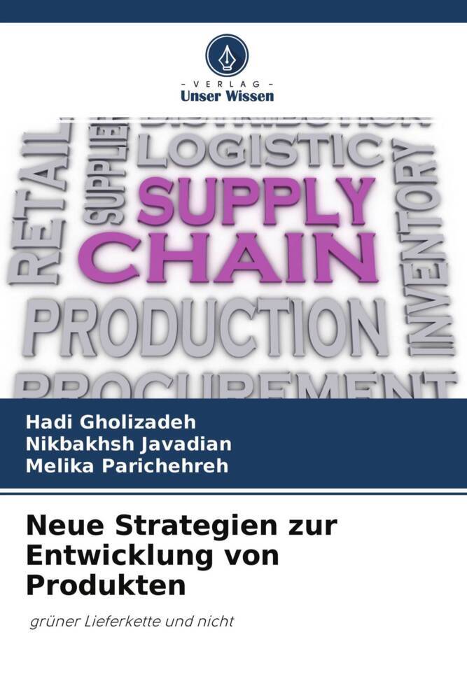 Neue Strategien zur Entwicklung von Produkten