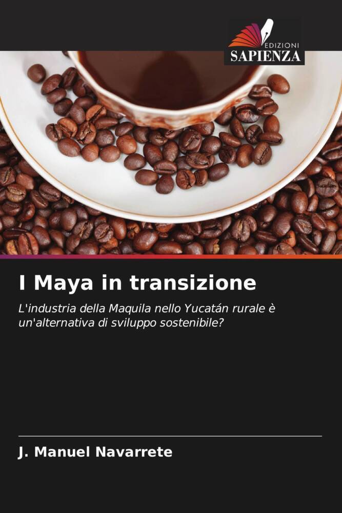 I Maya in transizione