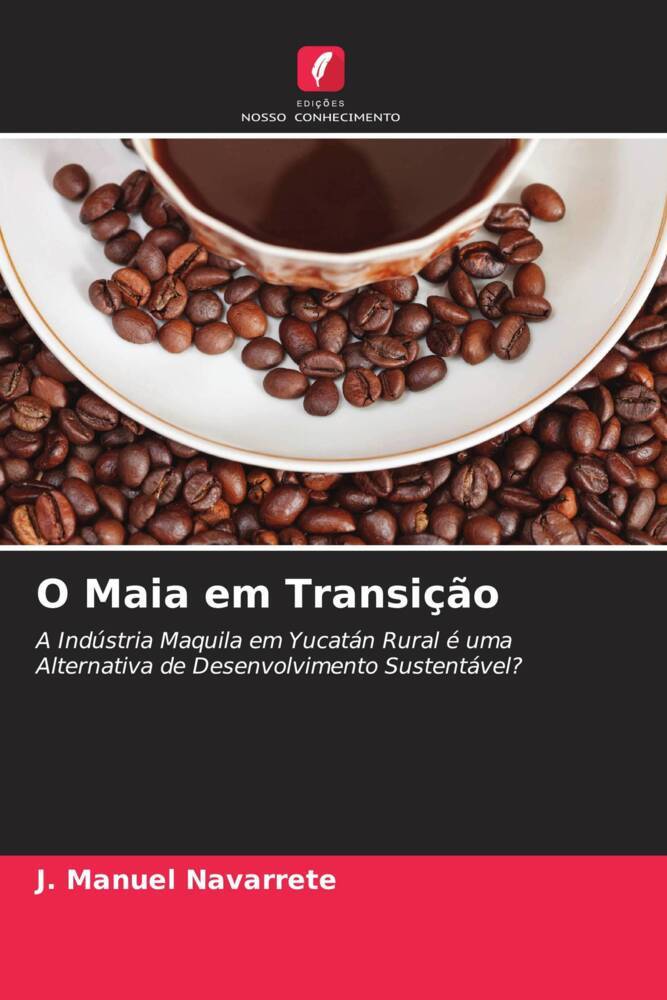 O Maia em Transição