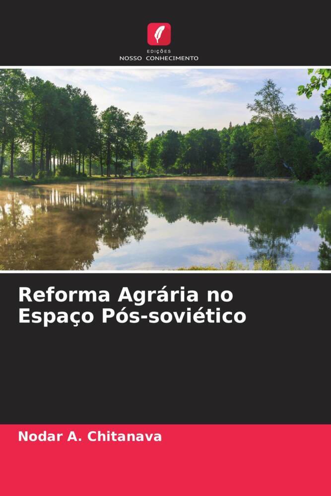 Reforma Agrária no Espaço Pós-soviético