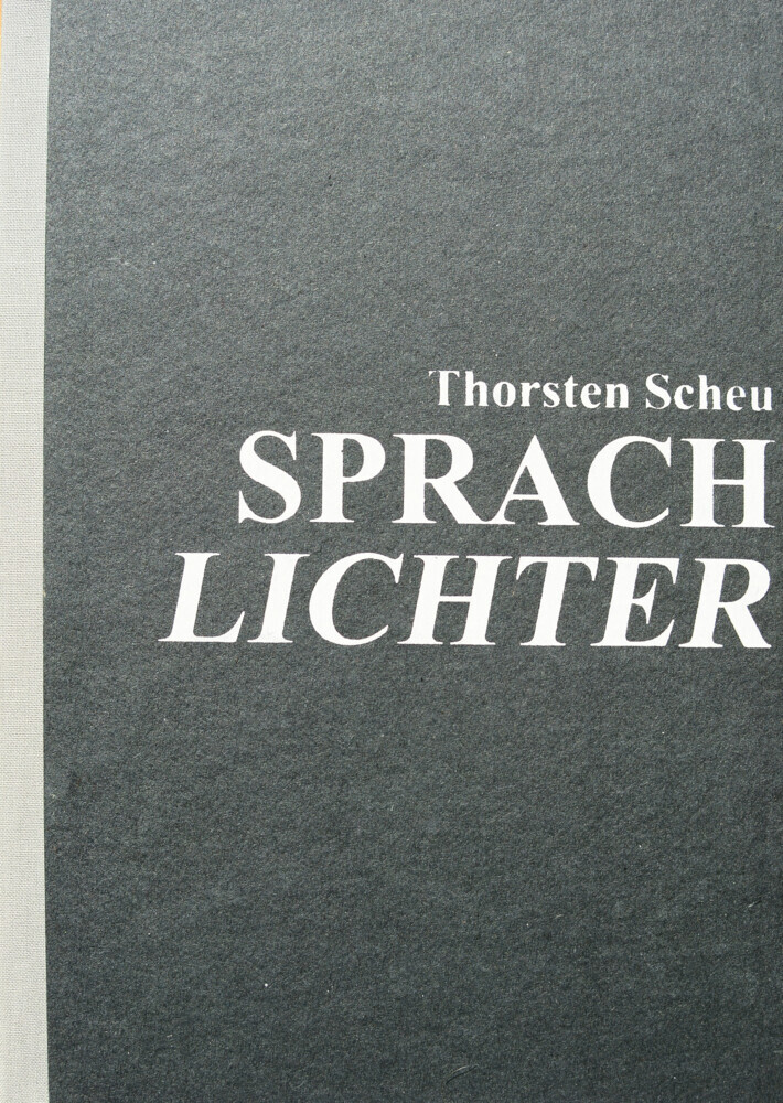 Sprachlichter