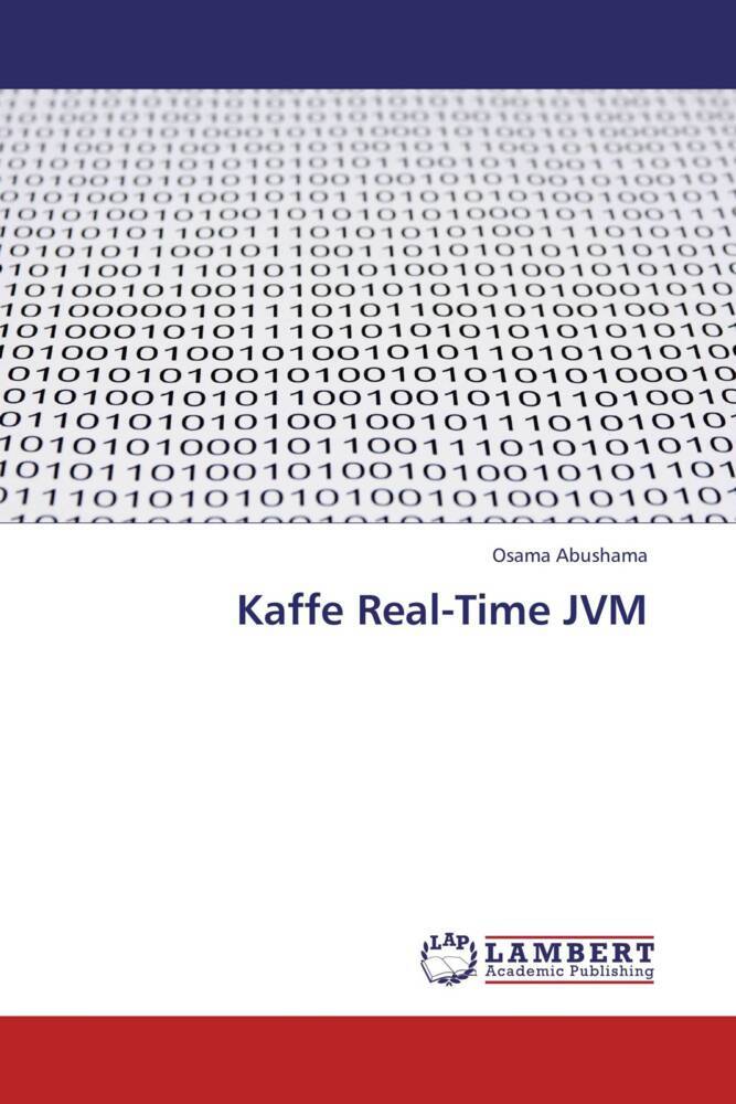 Kaffe Real-Time JVM