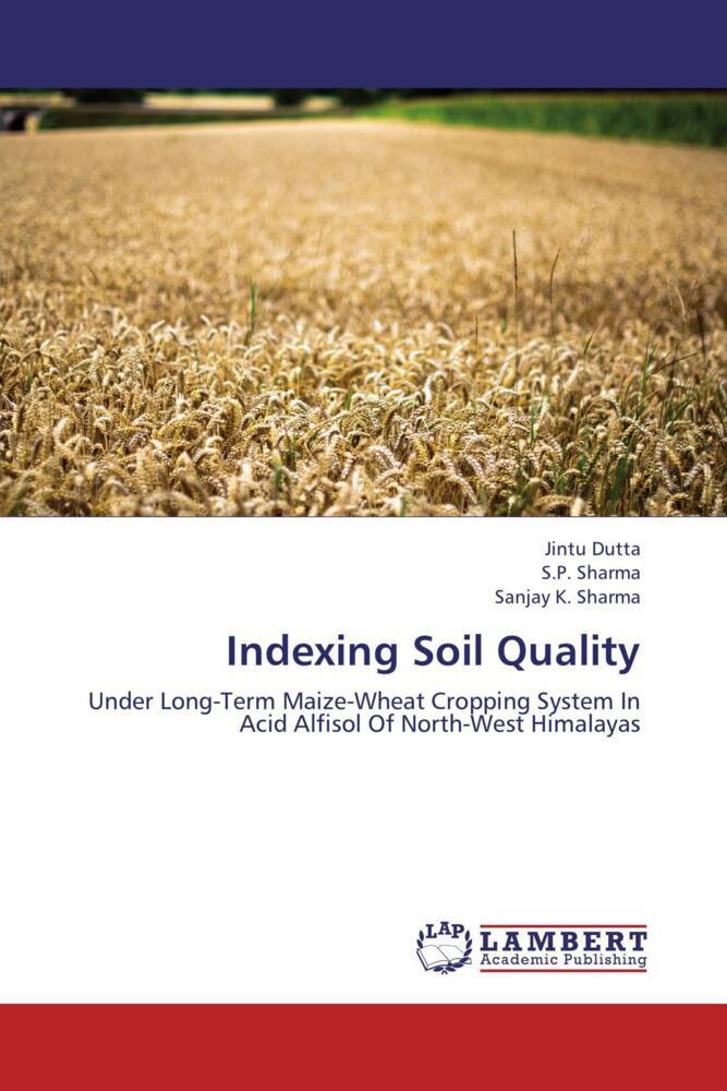 Indexing Soil Quality