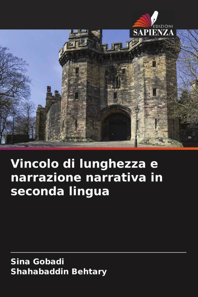 Vincolo di lunghezza e narrazione narrativa in seconda lingua