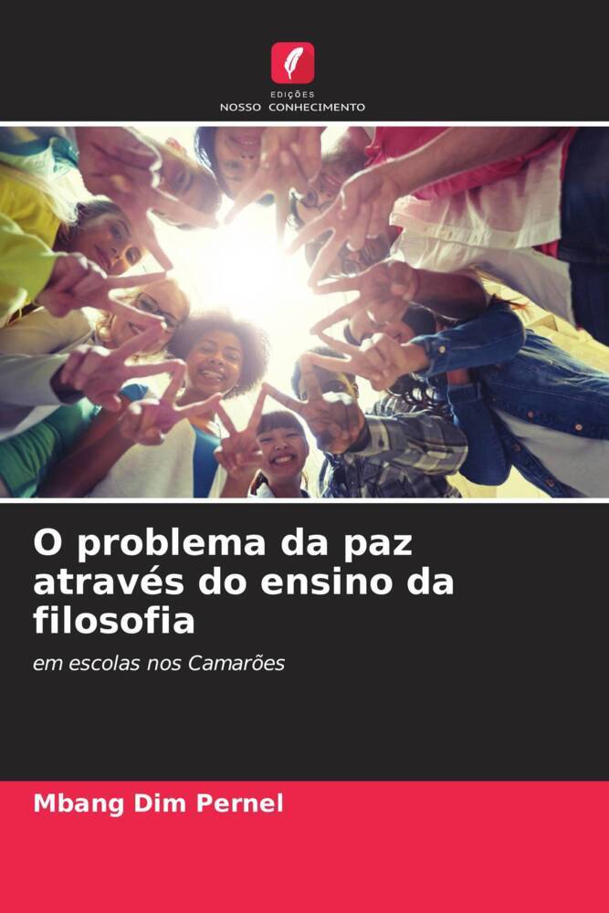 O problema da paz através do ensino da filosofia