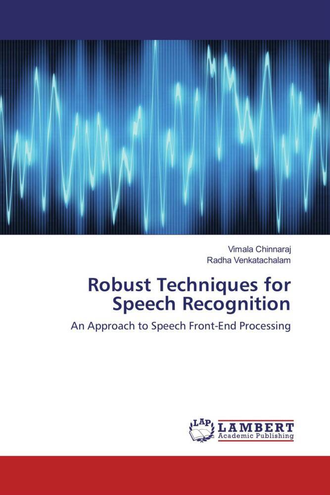 Robust Techniques for Speech Recognition