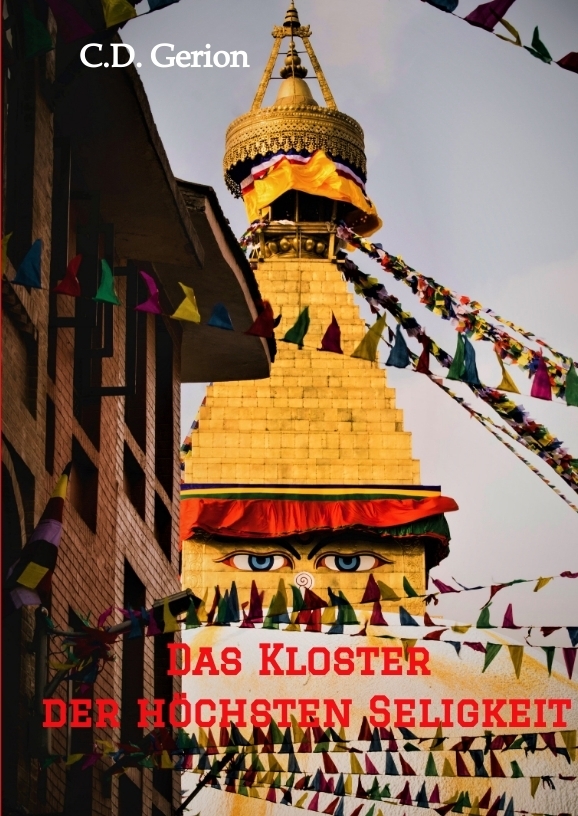 Das Kloster der höchsten Seligkeit