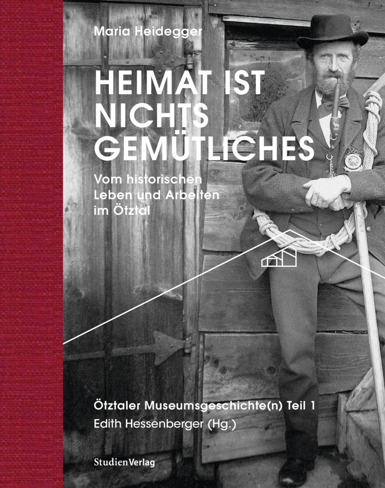Heimat ist nichts Gemütliches.