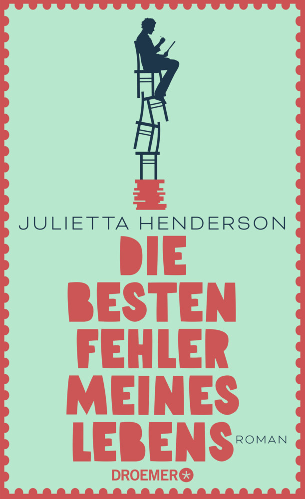 Die besten Fehler meines Lebens