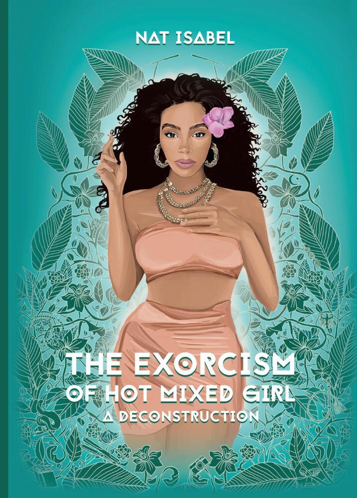 THE EXORCISM OF HOT MIXED GIRL