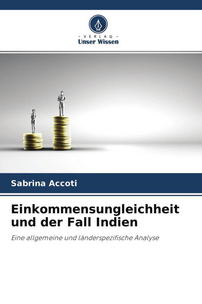 Einkommensungleichheit und der Fall Indien
