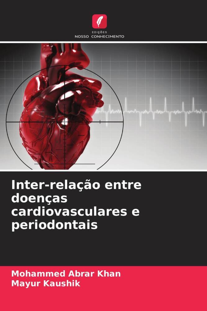 Inter-relação entre doenças cardiovasculares e periodontais