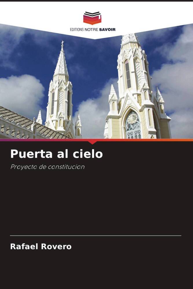Puerta al cielo