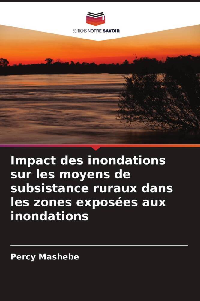 Impact des inondations sur les moyens de subsistance ruraux dans les zones exposées aux inondations