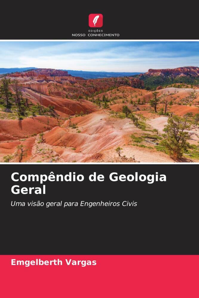 Compêndio de Geologia Geral