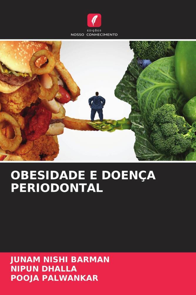 OBESIDADE E DOENÇA PERIODONTAL