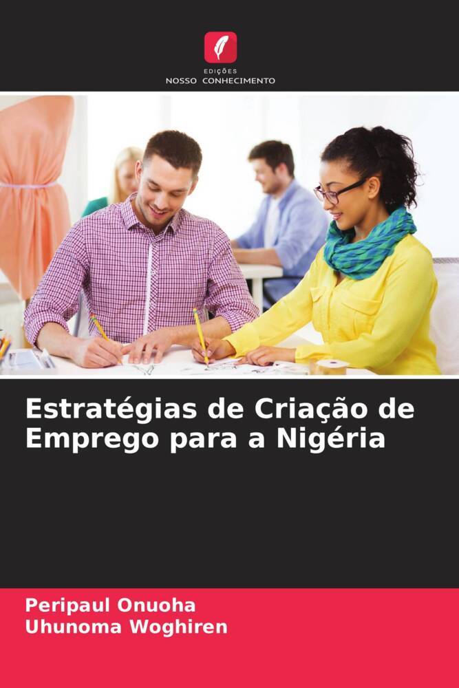 Estratégias de Criação de Emprego para a Nigéria