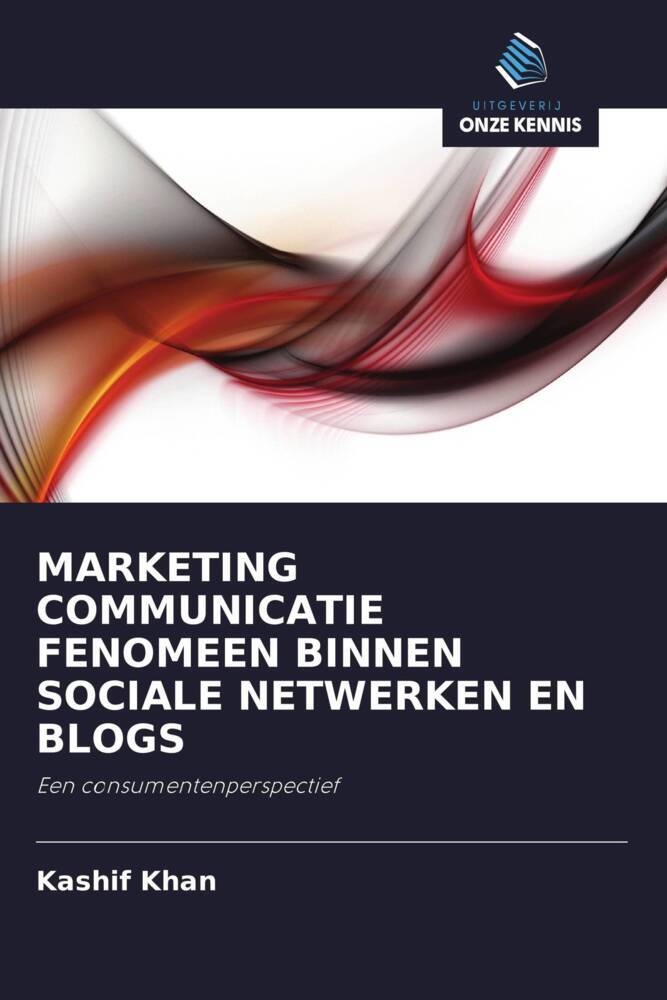 MARKETING COMMUNICATIE FENOMEEN BINNEN SOCIALE NETWERKEN EN BLOGS