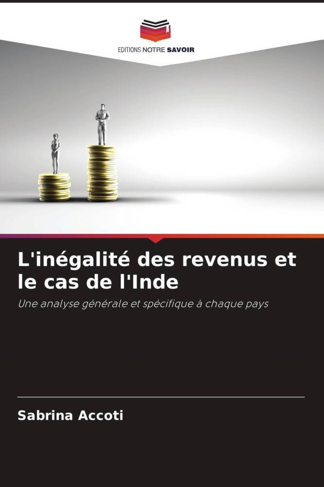 L'inégalité des revenus et le cas de l'Inde
