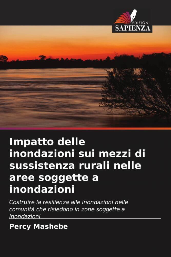 Impatto delle inondazioni sui mezzi di sussistenza rurali nelle aree soggette a inondazioni