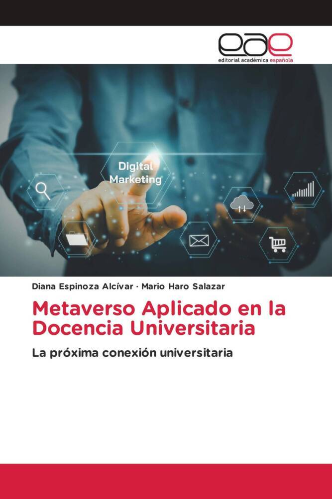Metaverso Aplicado en la Docencia Universitaria