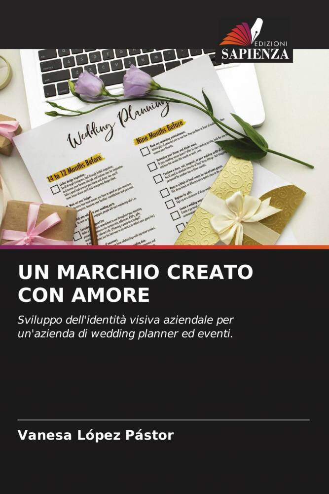 UN MARCHIO CREATO CON AMORE