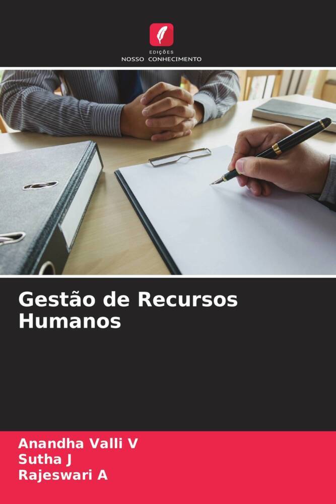 Gestão de Recursos Humanos