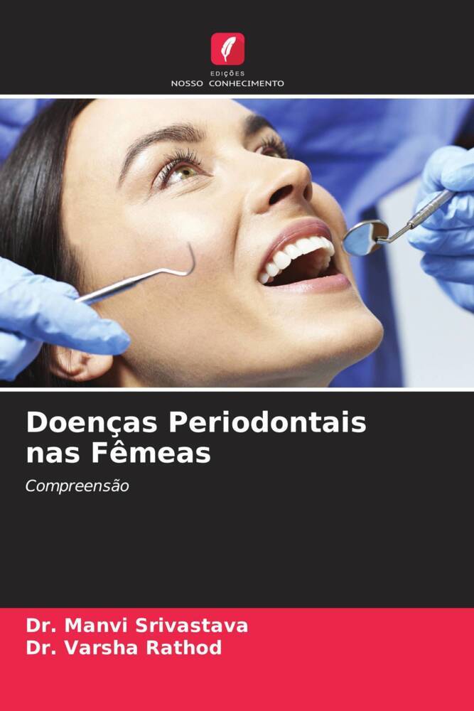 Doenças Periodontais nas Fêmeas