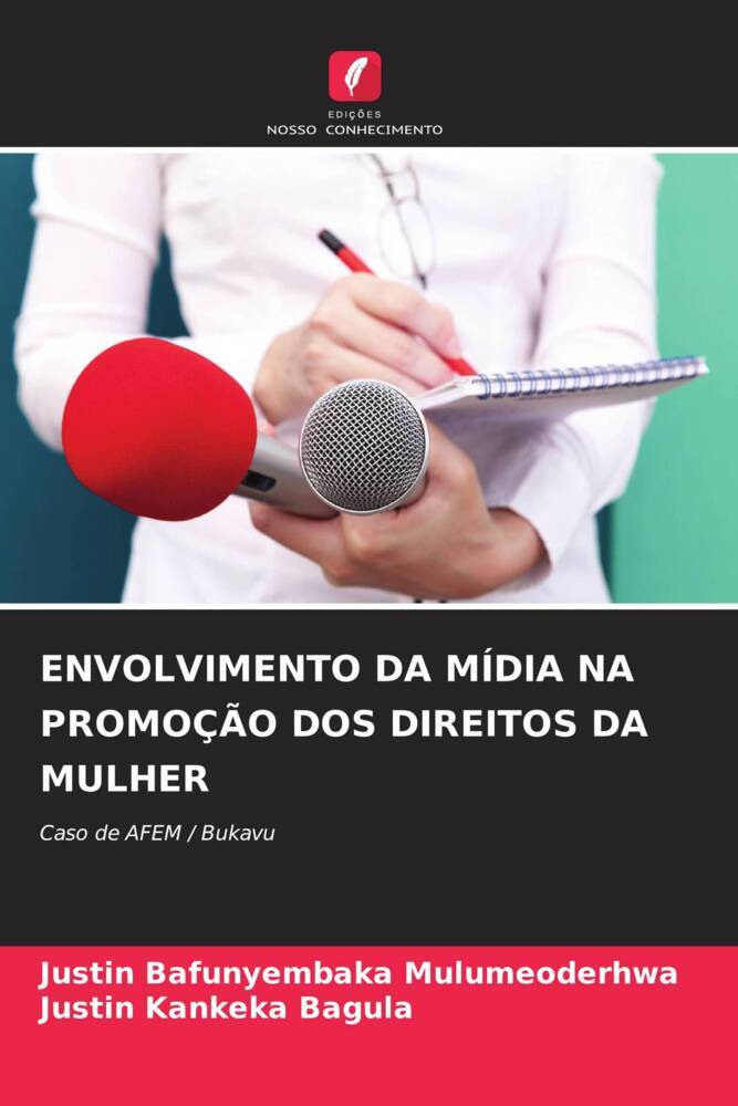 ENVOLVIMENTO DA MÍDIA NA PROMOÇÃO DOS DIREITOS DA MULHER