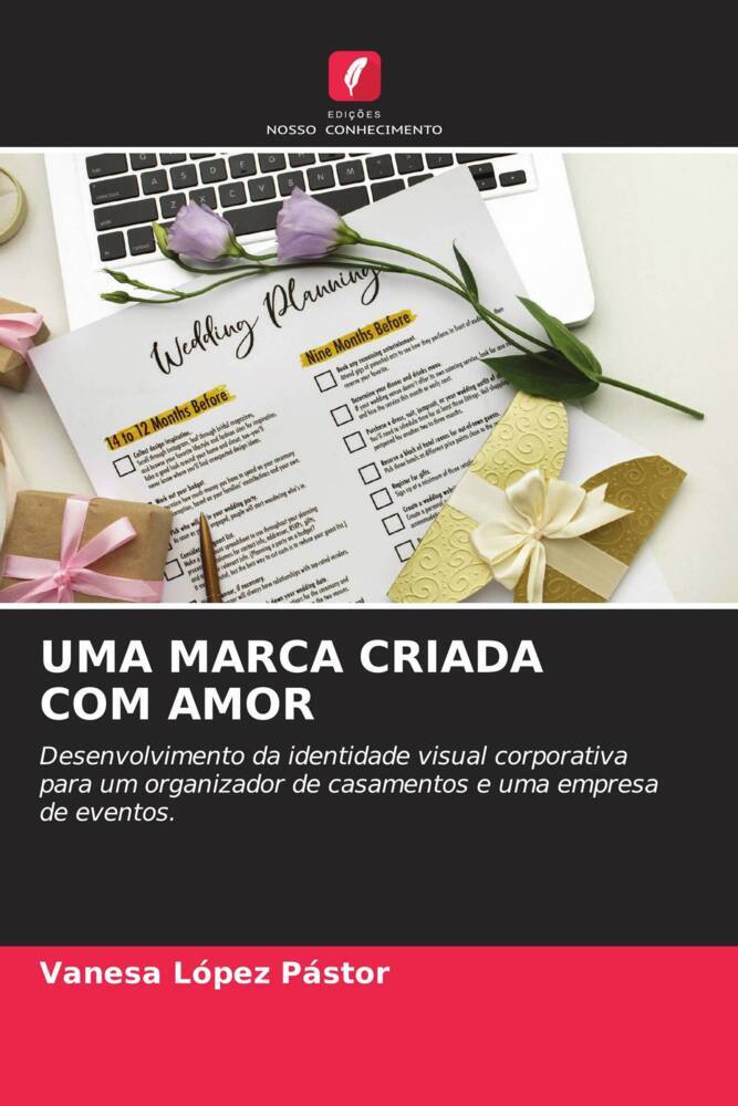 UMA MARCA CRIADA COM AMOR