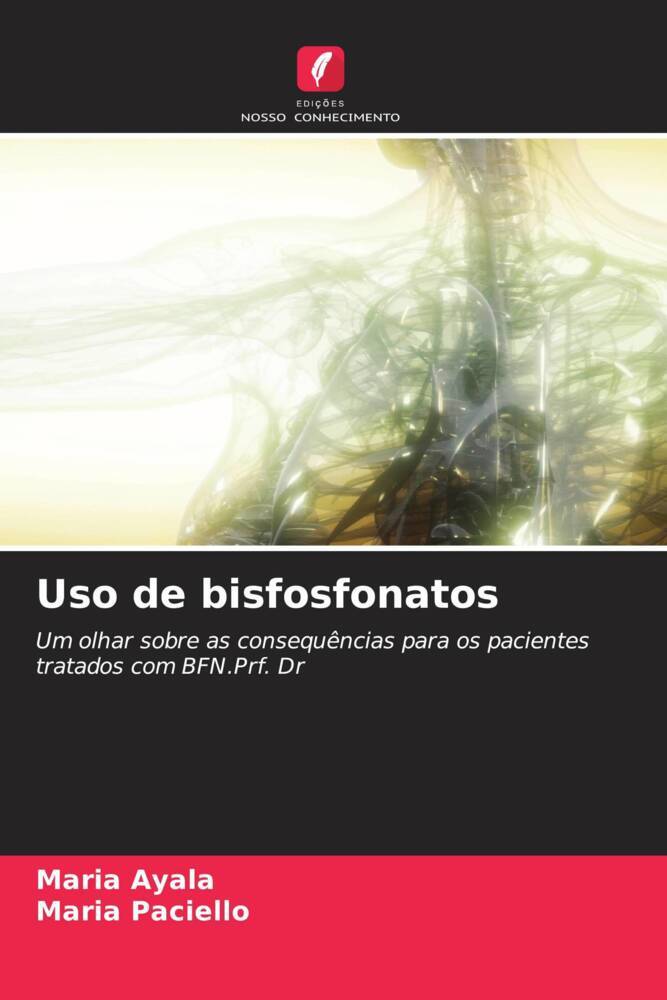 Uso de bisfosfonatos