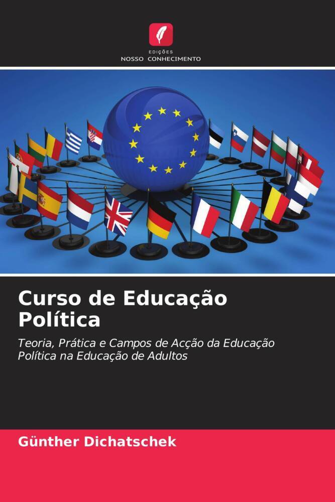 Curso de Educação Política