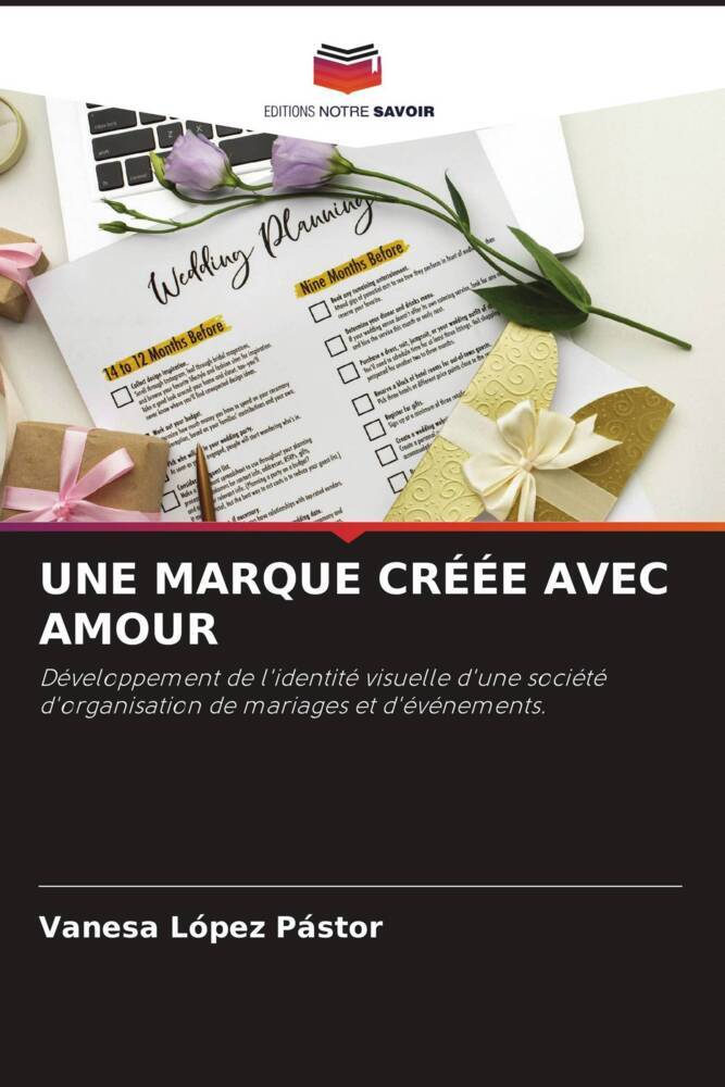 UNE MARQUE CRÉÉE AVEC AMOUR