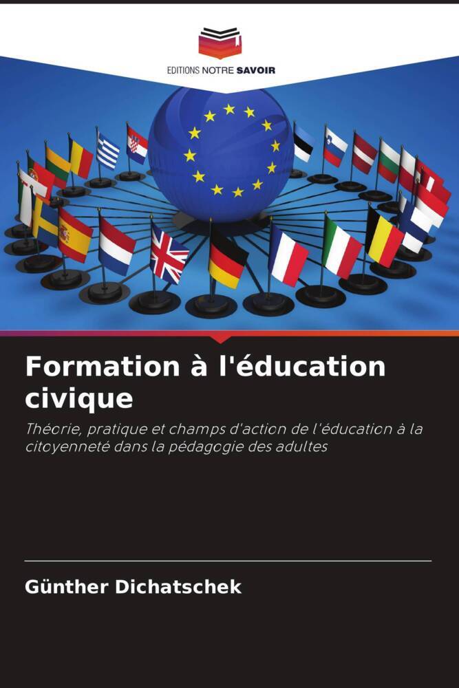 Formation à l'éducation civique