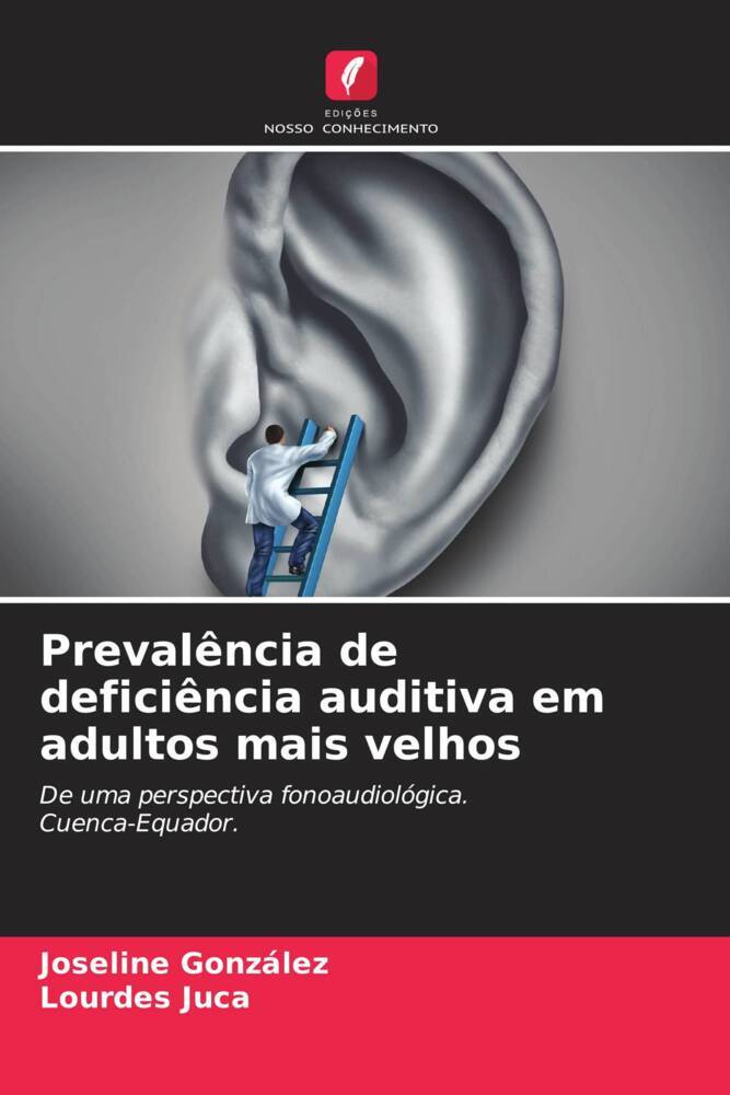 Prevalência de deficiência auditiva em adultos mais velhos