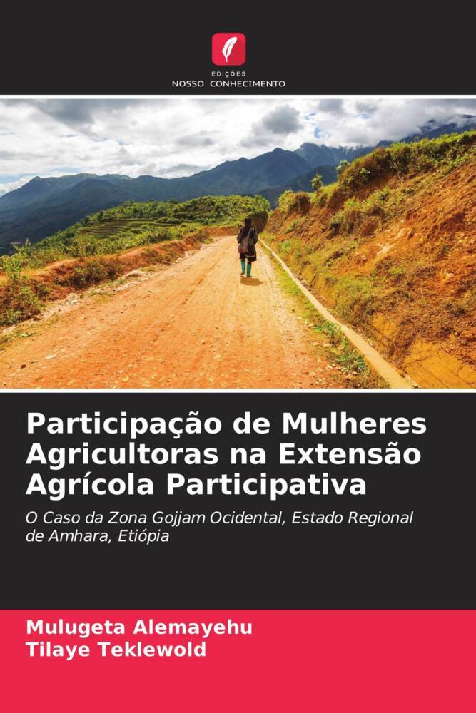 Participação de Mulheres Agricultoras na Extensão Agrícola Participativa