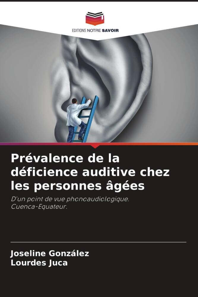 Prévalence de la déficience auditive chez les personnes âgées