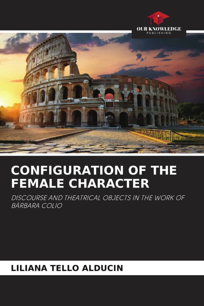 CONFIGURATION OF THE FEMALE CHARACTER