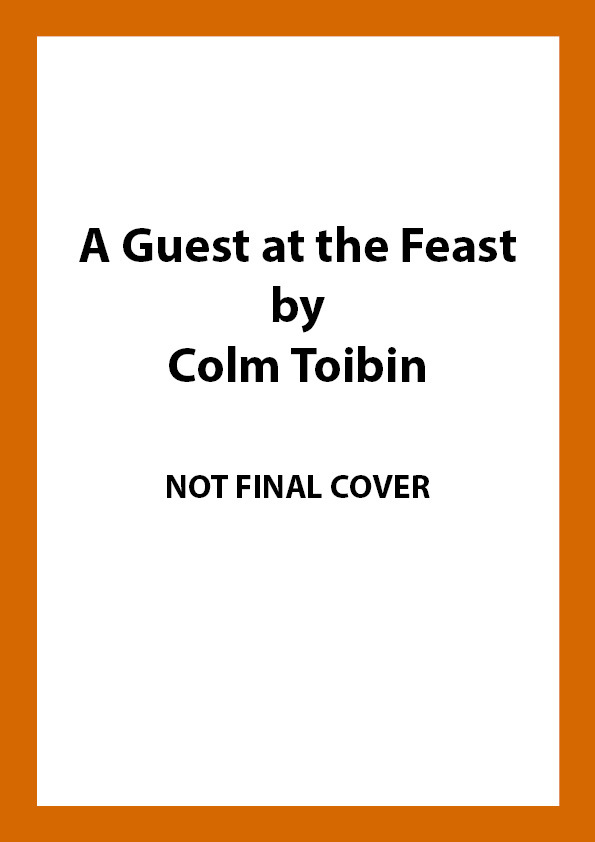 A Guest at the Feast