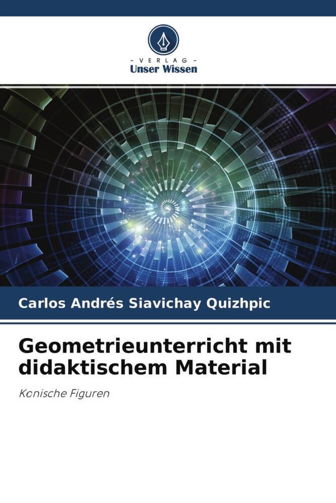 Geometrieunterricht mit didaktischem Material