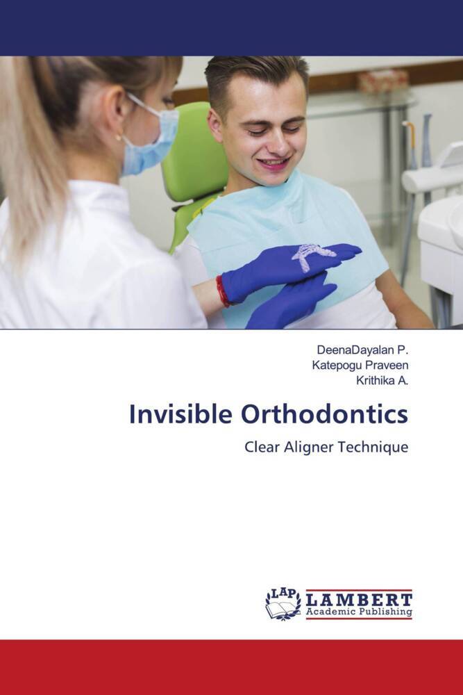 Invisible Orthodontics
