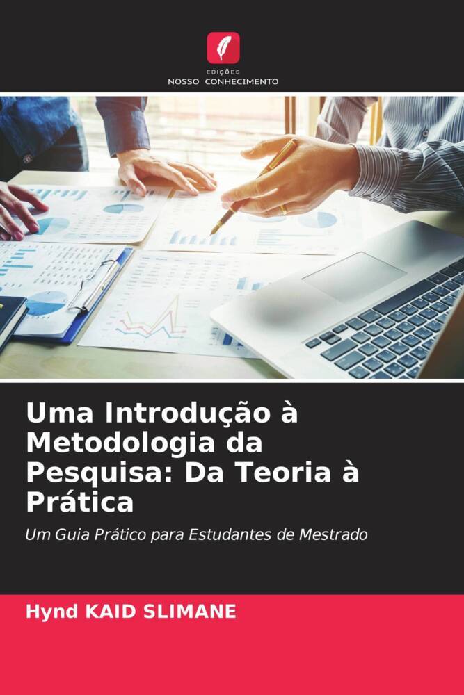 Uma Introdução à Metodologia da Pesquisa: Da Teoria à Prática