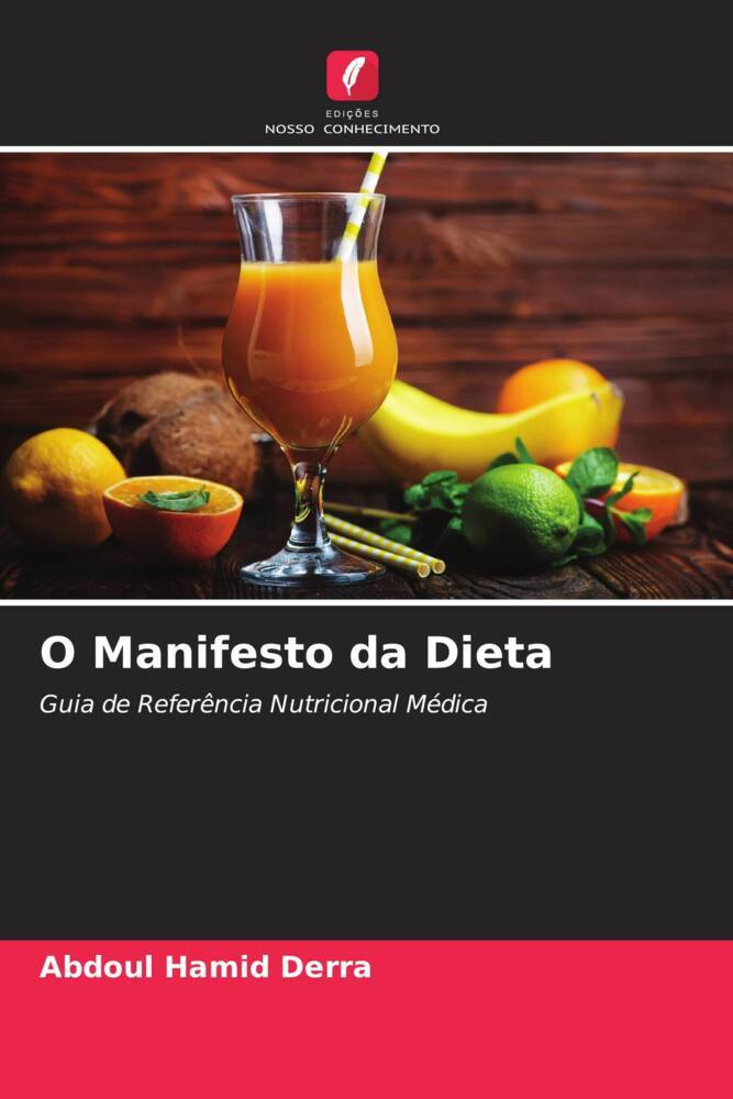 O Manifesto da Dieta