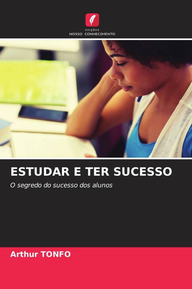 ESTUDAR E TER SUCESSO