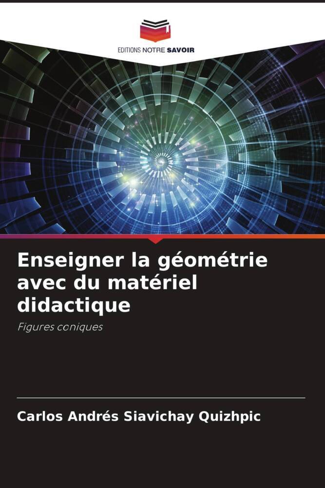 Enseigner la géométrie avec du matériel didactique