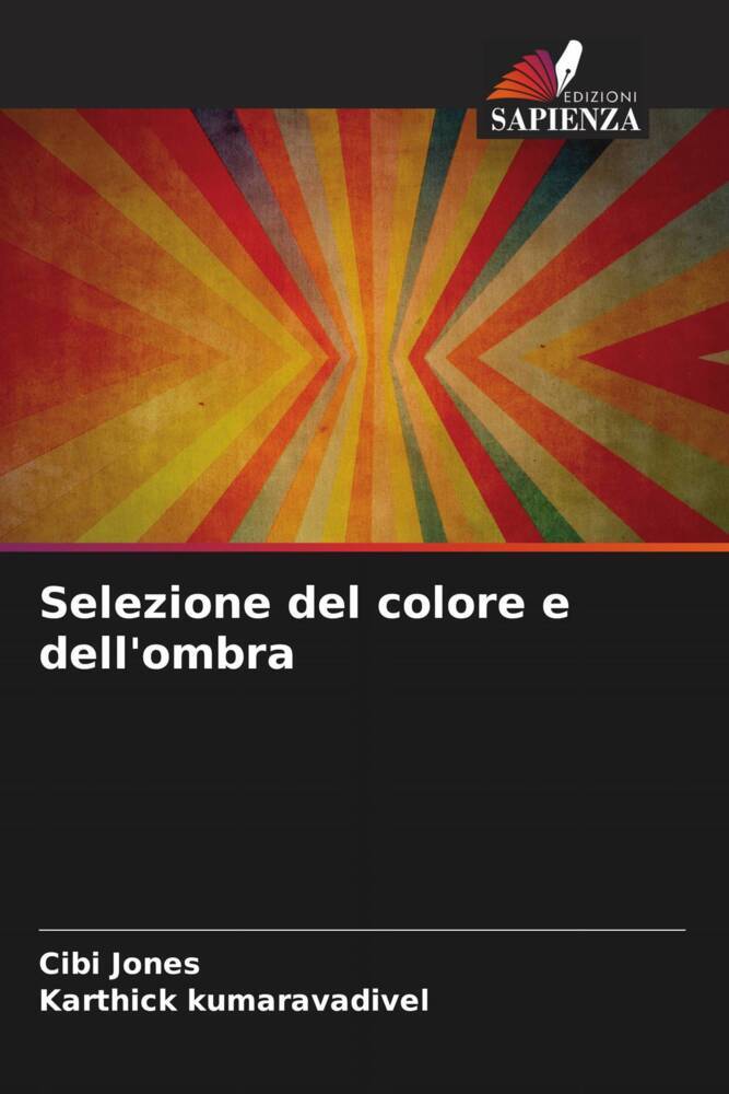 Selezione del colore e dell'ombra