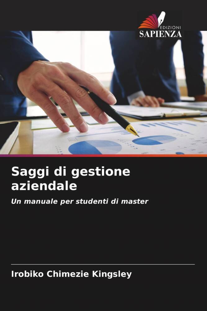 Saggi di gestione aziendale